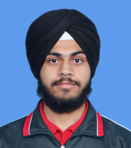 PRABHJOT SINGH