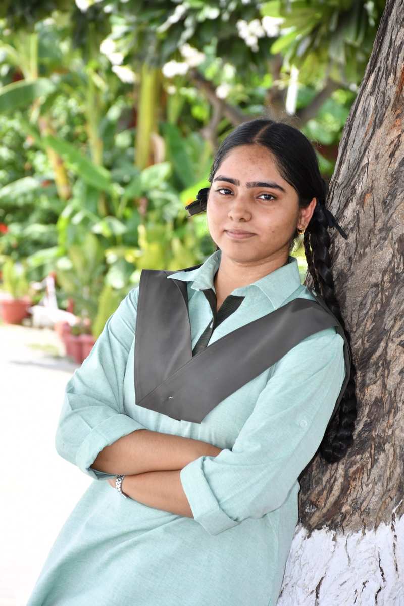 PRATISHTHA DAS