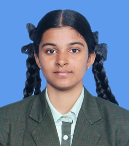 SANPREET KAUR