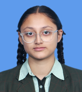 ASHPREET KAUR