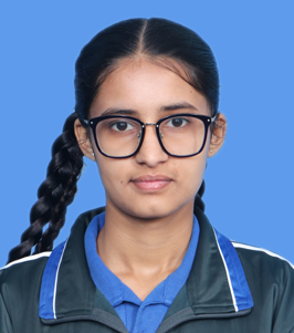 HARDIKA CHHABRA