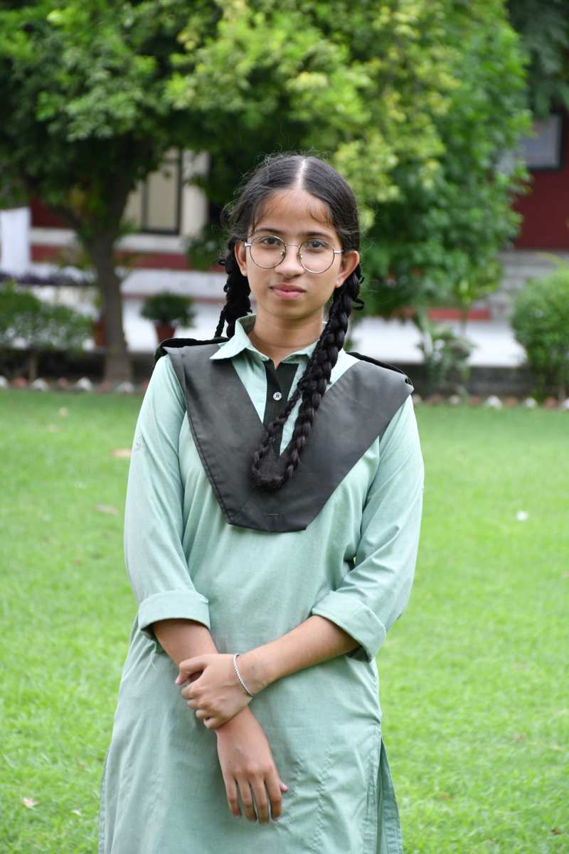 ANGEL KAUR