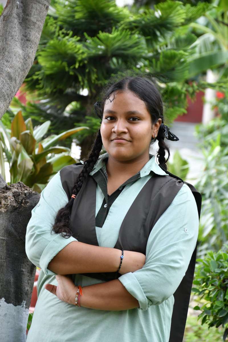 ANANYA GUPTA