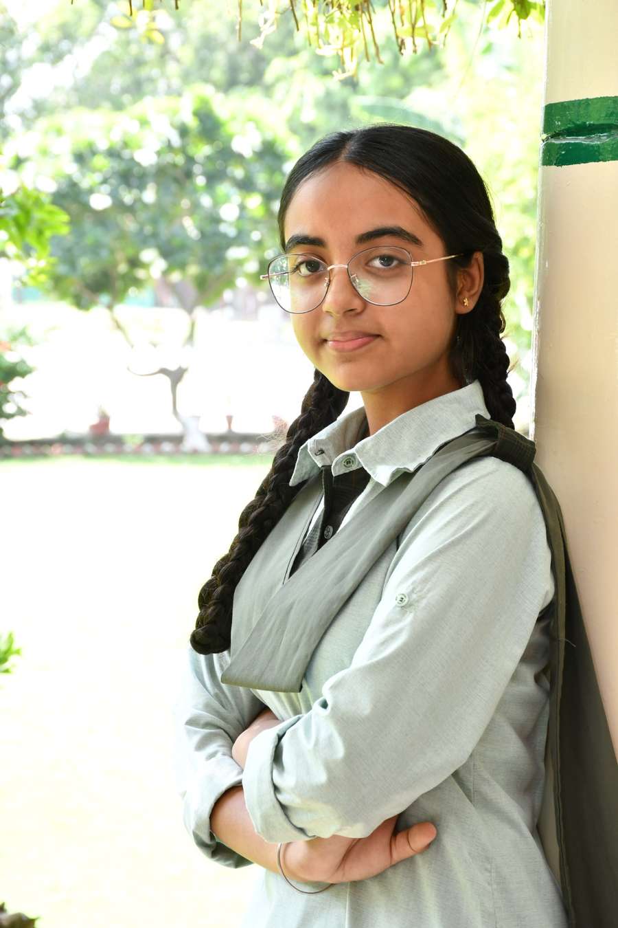 TIYA JAGGI