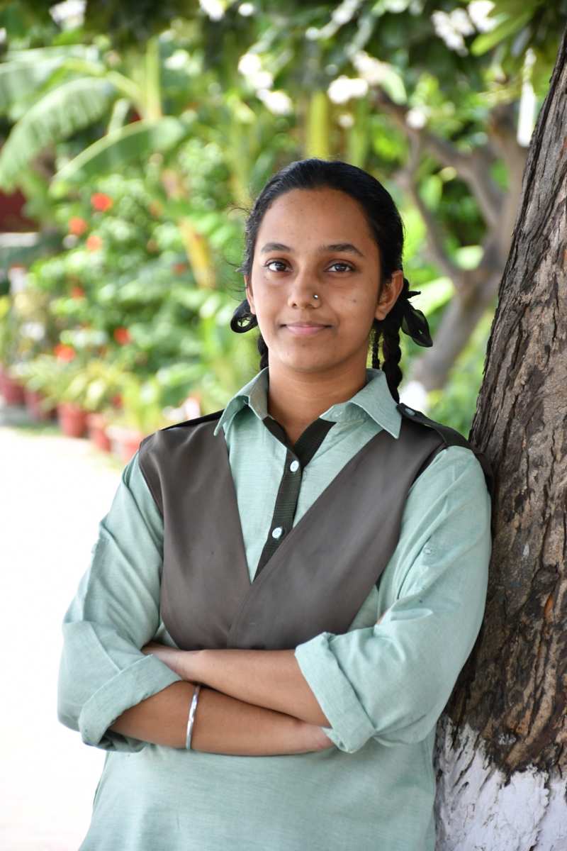 YASHIKA