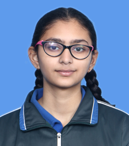 YASHIKA SETIA