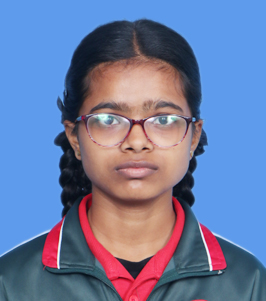 MITALI SINGH