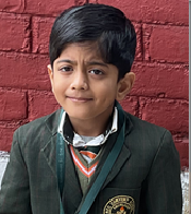 AARAV KAUSHAL