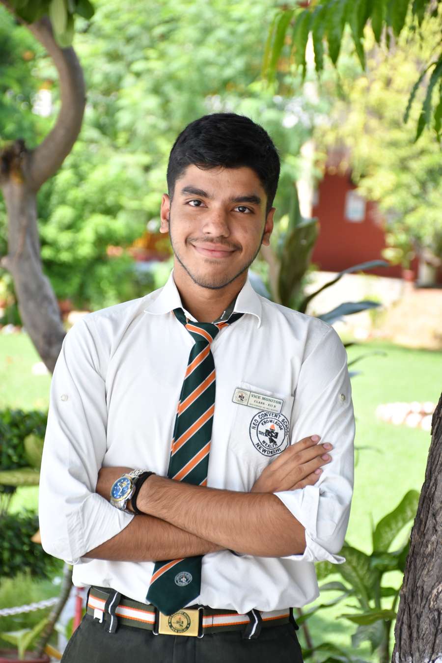 PARTH KAPOOR