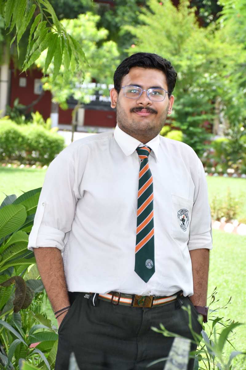 PRANAY SEHGAL