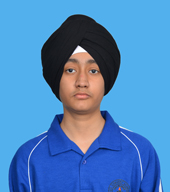 JASKARAN SINGH