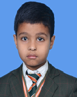 DEVANSH KAUSHIK