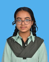 TIYA JAGGI