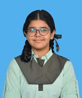 PRACHITA YADAV