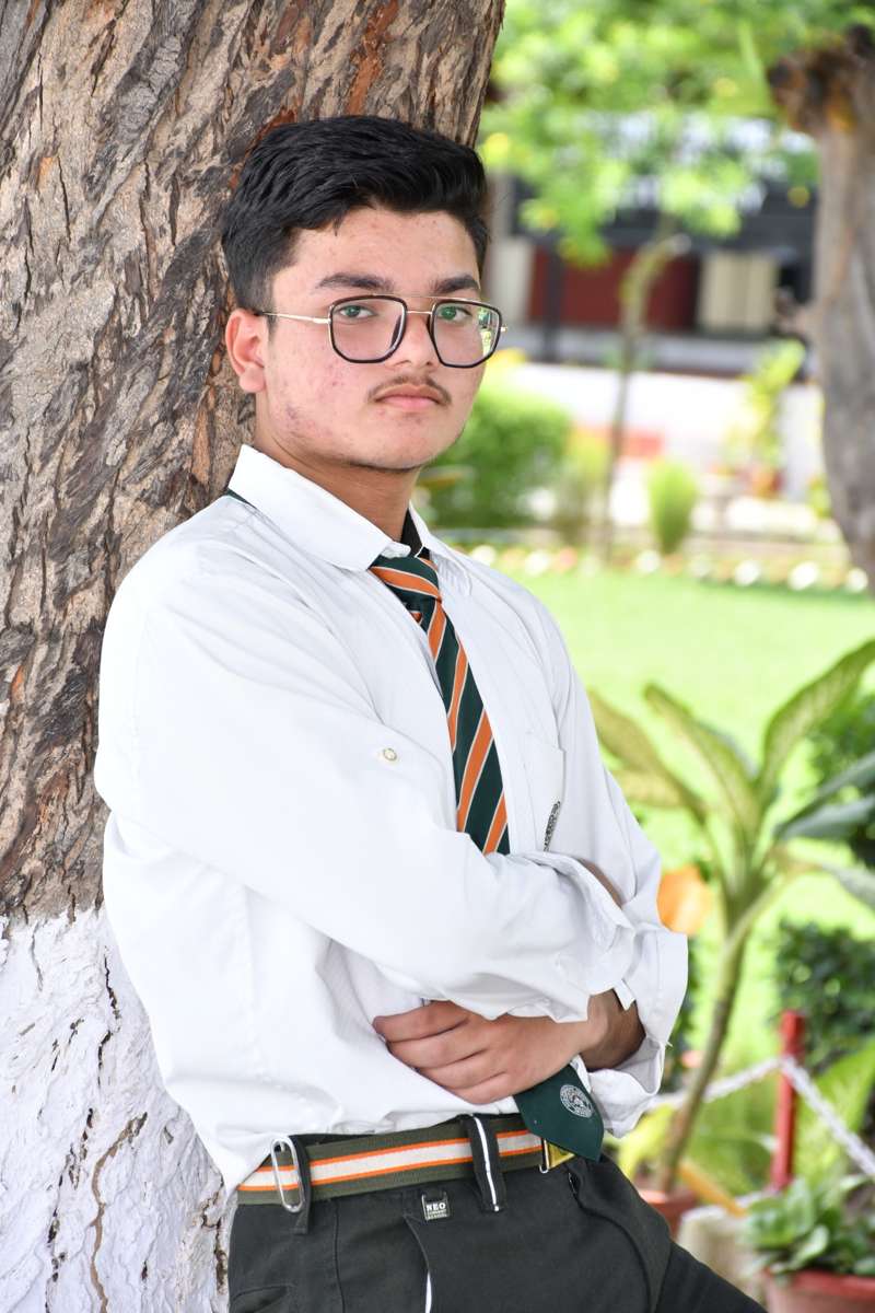 MOHAMMAD REHAN