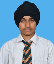 ISHPREET SINGH