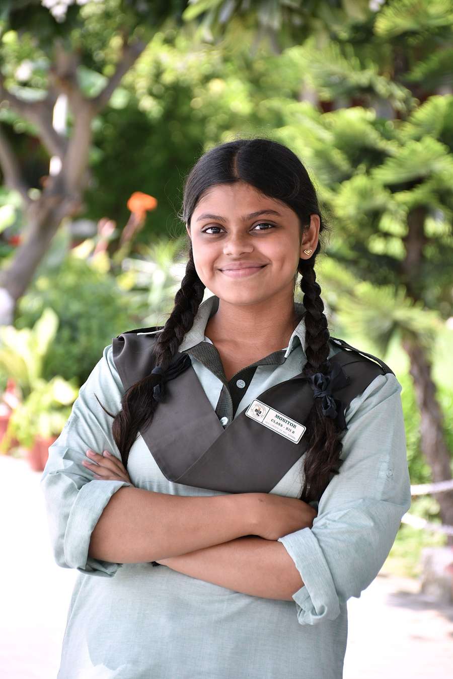 DEVYANI