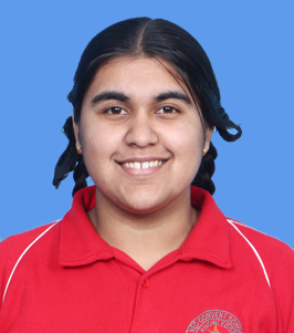 NIHARRIKA ARORA