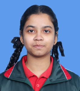 ISHA GOYAL
