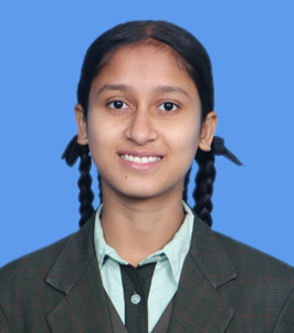 ASHMEET KAUR
